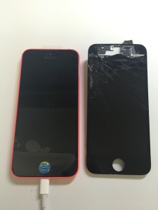 iPhone5c